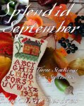(image for) Splendid September